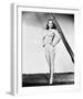 Paulette Goddard-null-Framed Photo