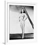 Paulette Goddard-null-Framed Photo