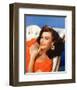 Paulette Goddard-null-Framed Photo