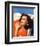 Paulette Goddard-null-Framed Photo