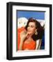 Paulette Goddard-null-Framed Photo