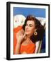 Paulette Goddard-null-Framed Photo