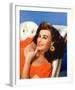 Paulette Goddard-null-Framed Photo