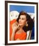 Paulette Goddard-null-Framed Photo