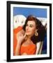 Paulette Goddard-null-Framed Photo