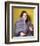 Paulette Goddard-null-Framed Photo