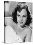 Paulette Goddard-null-Stretched Canvas