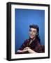 Paulette Goddard-null-Framed Photographic Print
