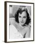 Paulette Goddard-null-Framed Photographic Print