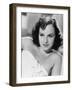 Paulette Goddard-null-Framed Photographic Print