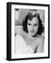 Paulette Goddard-null-Framed Photographic Print