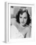 Paulette Goddard-null-Framed Photographic Print