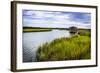 Pauley Island I-Alan Hausenflock-Framed Photographic Print