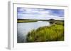 Pauley Island I-Alan Hausenflock-Framed Photographic Print