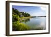 Pauley Island III-Alan Hausenflock-Framed Photographic Print