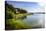 Pauley Island III-Alan Hausenflock-Stretched Canvas