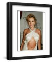 Paulina Rubio-null-Framed Photo