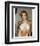 Paulina Rubio-null-Framed Photo