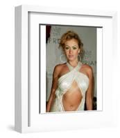 Paulina Rubio-null-Framed Photo