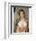 Paulina Rubio-null-Framed Photo