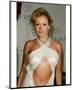 Paulina Rubio-null-Mounted Photo