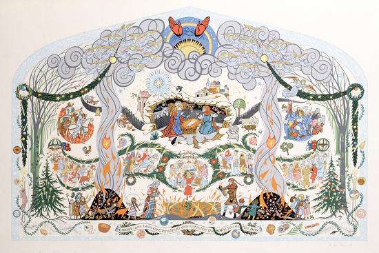Premium Giclee Print, , large