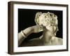 Pauline Borghese as Venus Victrix, 1805-1808-Antonio Canova-Framed Giclee Print