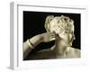 Pauline Borghese as Venus Victrix, 1805-1808-Antonio Canova-Framed Giclee Print