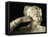 Pauline Borghese as Venus Victrix, 1805-1808-Antonio Canova-Framed Stretched Canvas