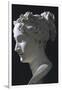 Pauline Borghese as Venus Victrix-Antonio Canova-Framed Giclee Print