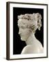 Pauline Borghese Bonaparte-Canova Antonio-Framed Photographic Print