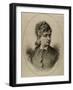 Pauline Lucca (1841-1908).. Austria, Vienna-null-Framed Giclee Print