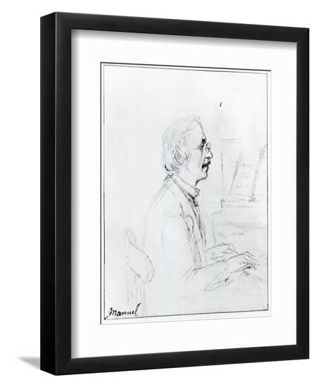Premium Giclee Print, , large