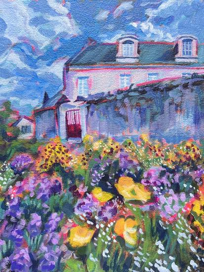 Premium Giclee Print, , large
