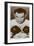 Paulino Uzcudun, Spanish Boxer, 1938-null-Framed Giclee Print