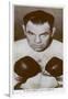 Paulino Uzcudun, Spanish Boxer, 1938-null-Framed Giclee Print