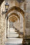 Ancient Passageway-PaulMaguire-Mounted Photographic Print