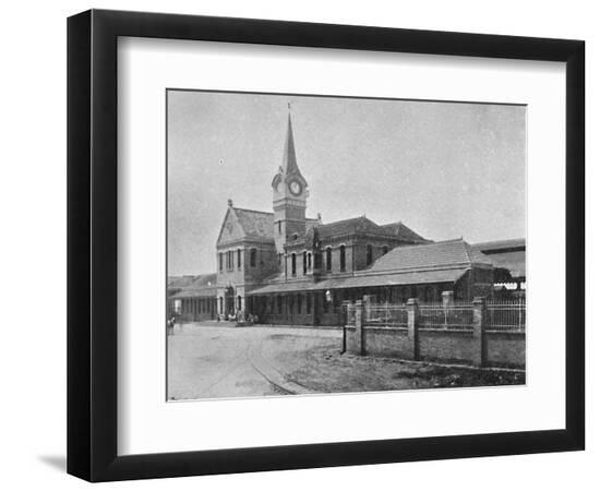Premium Photographic Print, , large