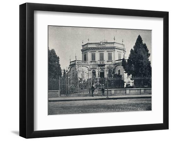 Premium Photographic Print, , large