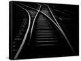 Canvas Black