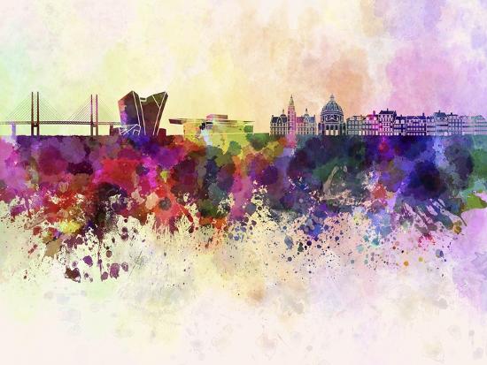 Art Print, , large