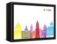 Canvas Black