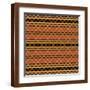 Brown Frame
