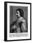 Paulus Du Pont-I Livens-Framed Art Print