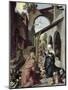 Paumgartner Altarpiece-Albrecht Dürer-Mounted Giclee Print