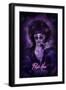 PAURPLE HAZE-HIGH ART STUDIOS-Framed Art Print