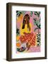 Pause for A Moment-Treechild-Framed Photographic Print