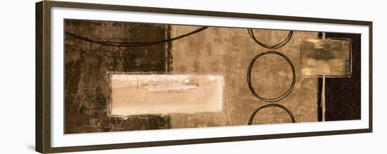 Pause to Reflect I-Brent Nelson-Framed Premium Giclee Print