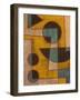 Pauses between the songs, 2006-Peter McClure-Framed Giclee Print