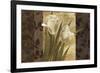 Pavane-Keith Mallett-Framed Giclee Print